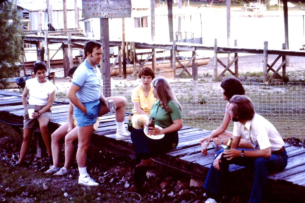 Env. Sci Picnic 1984.JPG